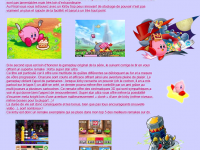 Kirby 