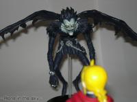 33. *bonus* "Zomg! A ryuk appeared!"