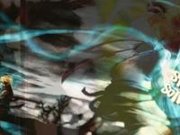 Créa Street Fighter