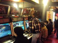 Tekken