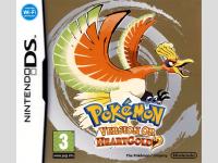 Pokémon Version Or Heart Gold