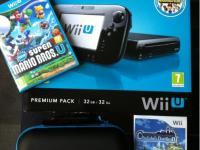 Wii U