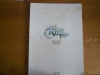 Poster Book Wakfu 1