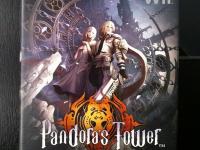 Pandora's Tower