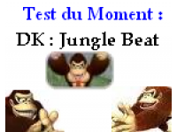 dk jungle beat
