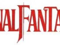 Final Fantasy 