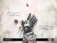 fma brotherhood