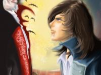 Dracula et Richter