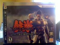 Tekken 1