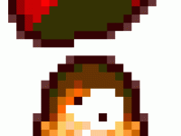 baby mario