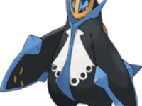 Pingoleon