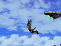 Falco : le suicide