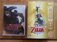 zelda