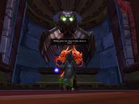 World of warcraft Harry Potter