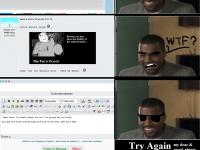 diss track & beef