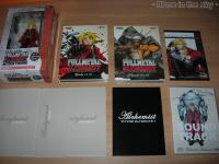 5. FMA box vue ensemble