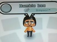Bumble Bee