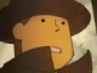 Avatar Layton