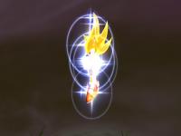 Super Sonic !