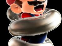 Mario ressort