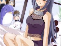Hinata version Shippuden