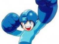 megaman