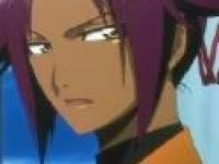 yoruichi