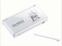 Ds collector Final Fantasy Revenant Wing