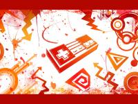 Manette NES