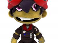 MNR Littlebigplanet