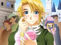 Link et la St Valentin