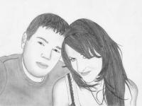 Lory et moi