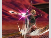 Link : Coups spéciaux 2