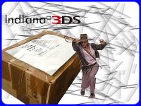 indiana 3ds