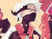 Kakashi