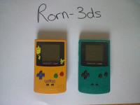 Game Boy Color