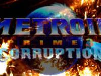 metroid prime 3