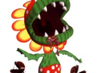 flora pirranha
