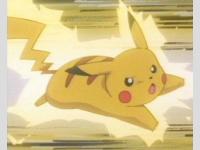 Un pika electrique