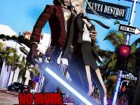 No More Heroes