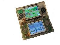 DS Lite Cristal