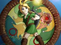Zelda Cartoon 22