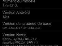 Samsung E210L