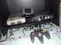 Salon