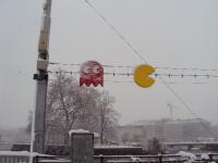 pacman 5