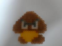 Goomba Pixel art 