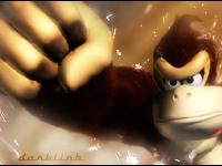 Donkey kong !!!