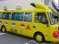 bus pika