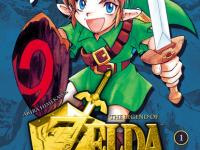 TLoZ Ocarina Of Time Tom 1