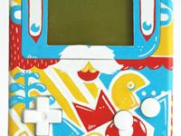 Gameboy Mario